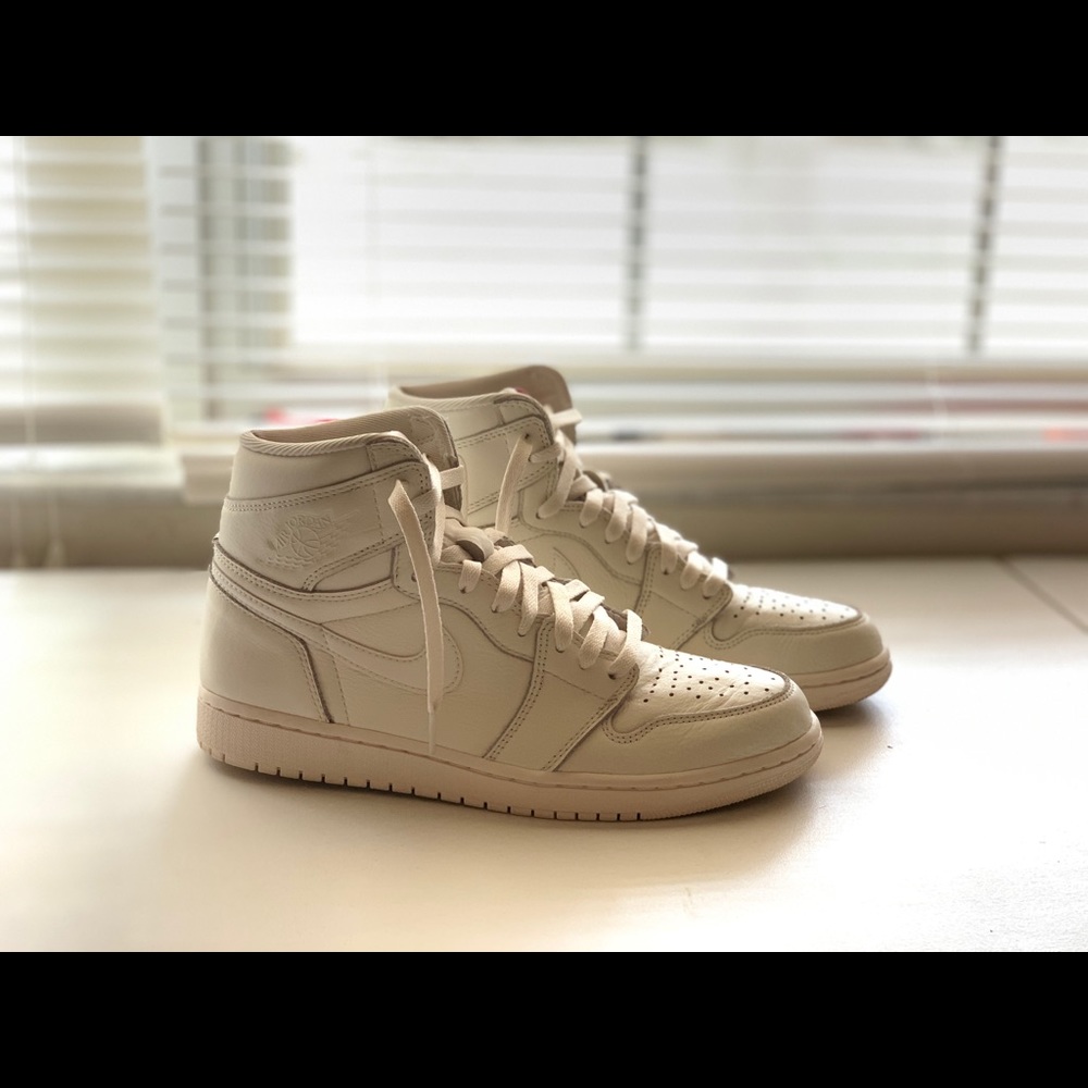 Jordan Retro 1 OG “sail”